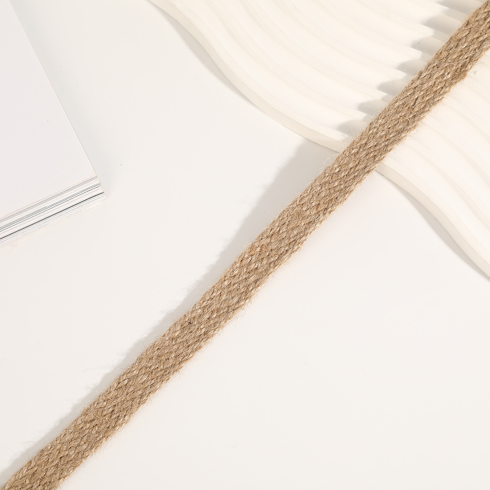 尼龙绳/包芯绳全棉/腰绳/麻绳绳子/麻绳细节图