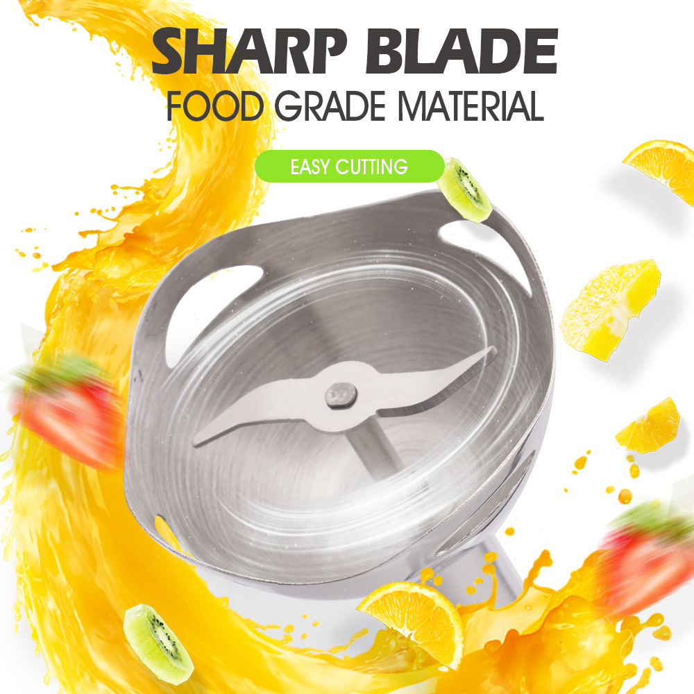 JAMAKY 料理棒辅食机婴儿手持多功能绞肉机家用小型研磨搅拌机器JMK3001细节图