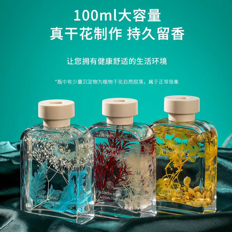 香薰/香薰蜡烛/无火香薰/车载香薰/本色恩香薰细节图