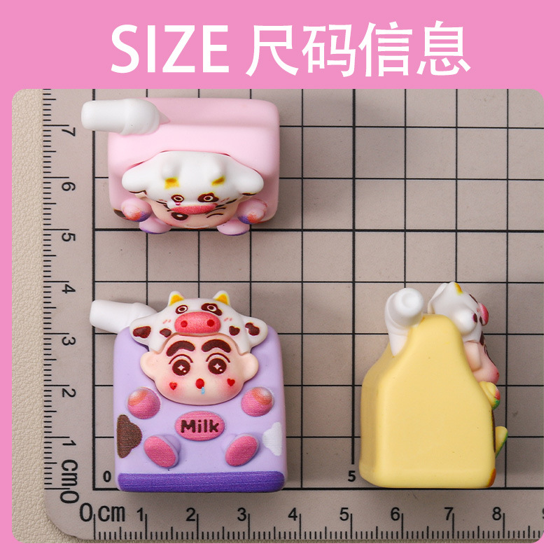 diy饰品实物图