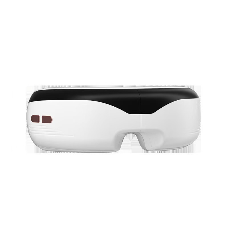 Cross-border new eye massage device, eye fatigue airbag eye mask eye protection device, vibration charging massage instrument C72 Item Picture