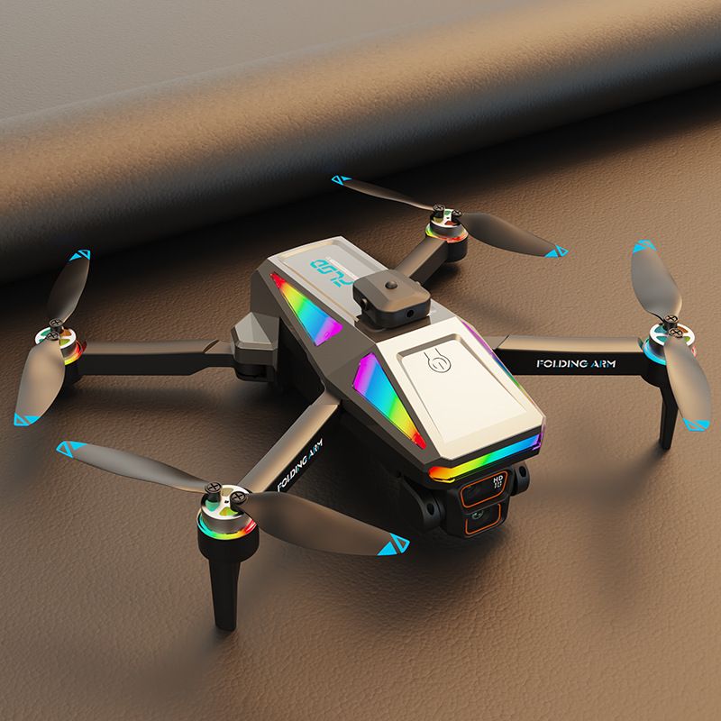 巡查/航拍无人机实物图