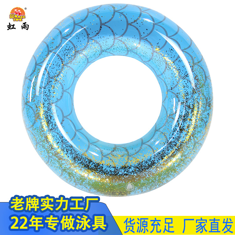 游泳用品/游泳圈/游泳圈儿童卡通/脚踩泵/泳圈打气筒产品图