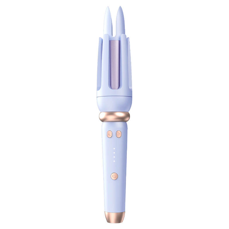 KH-A001全自动卷发棒