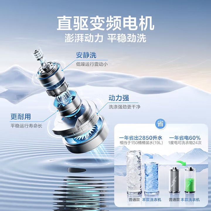 小家电/洗衣机配件/电冰箱配件细节图