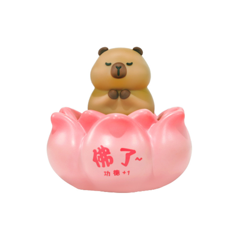 盲盒/潮玩/三丽鸥/潮流玩具/手办白底实物图