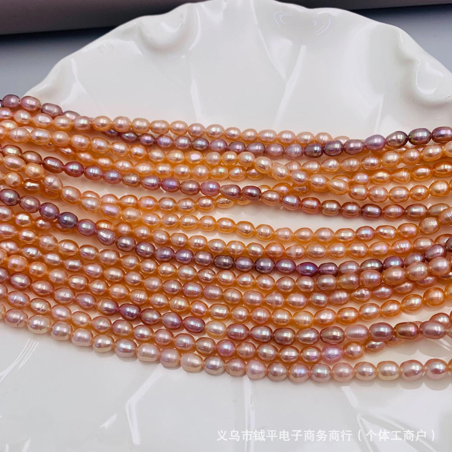 树脂工艺品实物图