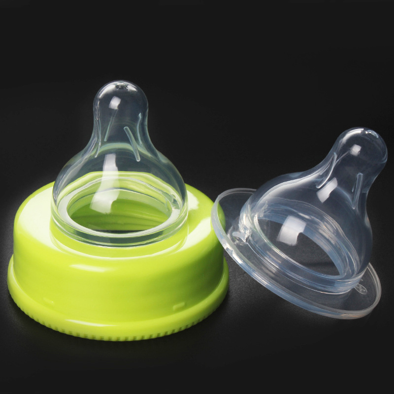 奶嘴实物图