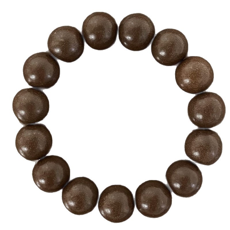 Wholesale of ancient method combined incense Wild Field Chinese medicine bracelets and prayer beads. Large quantity with discounts. Source manufacturer. Bestsellers on Xiaohongshu and Douyin Item Picture