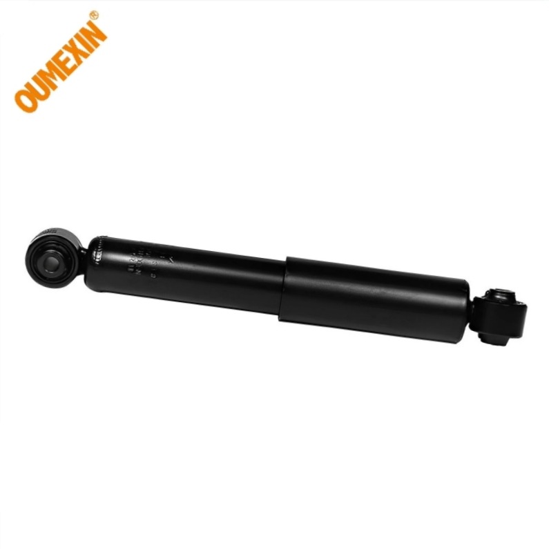 349024 factory direct sales of car shock absorbers and shock absorbers, suitable for Toyota RAV 4 III (_A3_) rear car parts kyb shock absorption details Picture