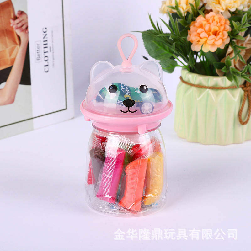The source factory of colored clay offers small cars and planes like leather clay, children's DIY toys, educational clay, and clay details Picture