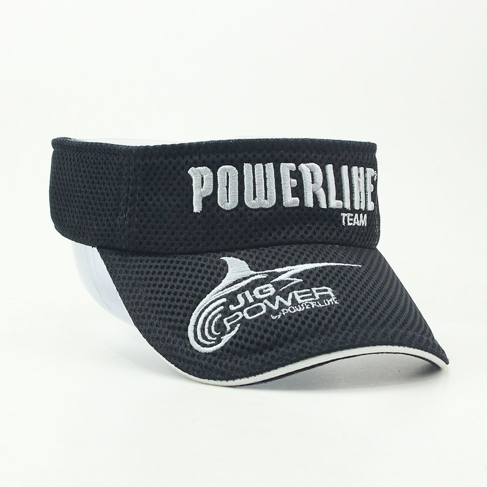 A 3D embroidered sports cap with a hollow top for women, made of sandwich mesh fabric, breathable and sunshade, from an export source factory details Picture