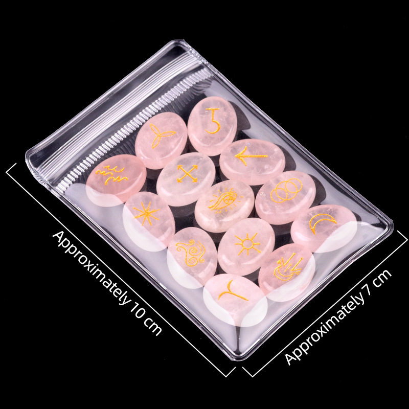 玻璃工艺品实物图