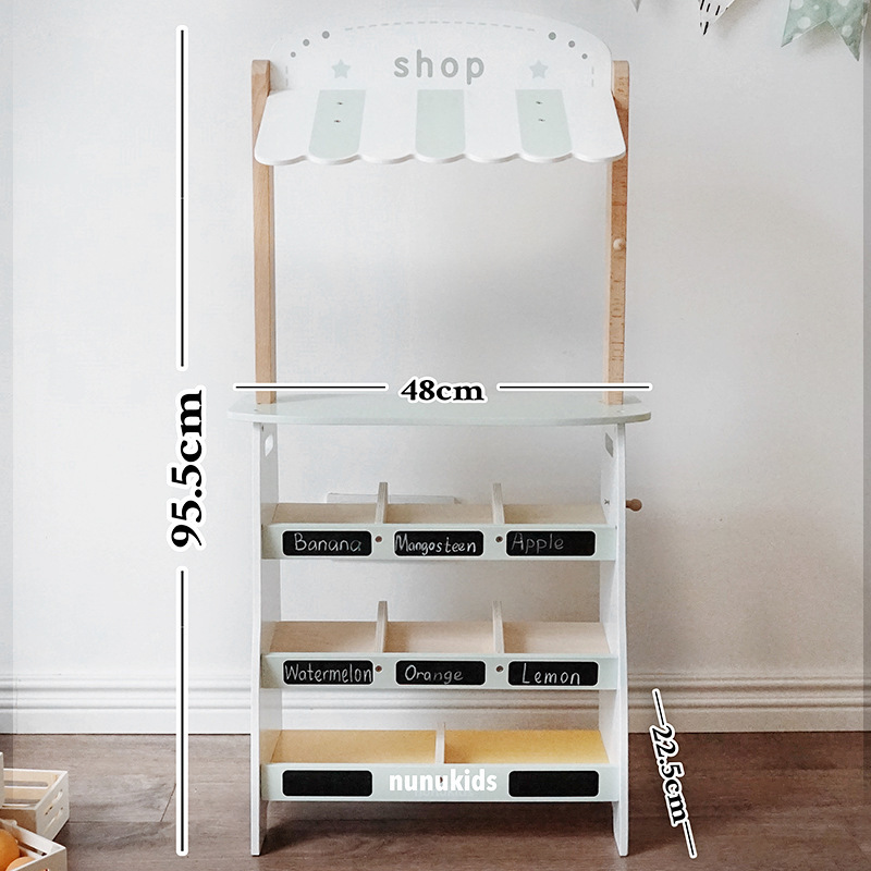 其它仿真模型玩具实物图