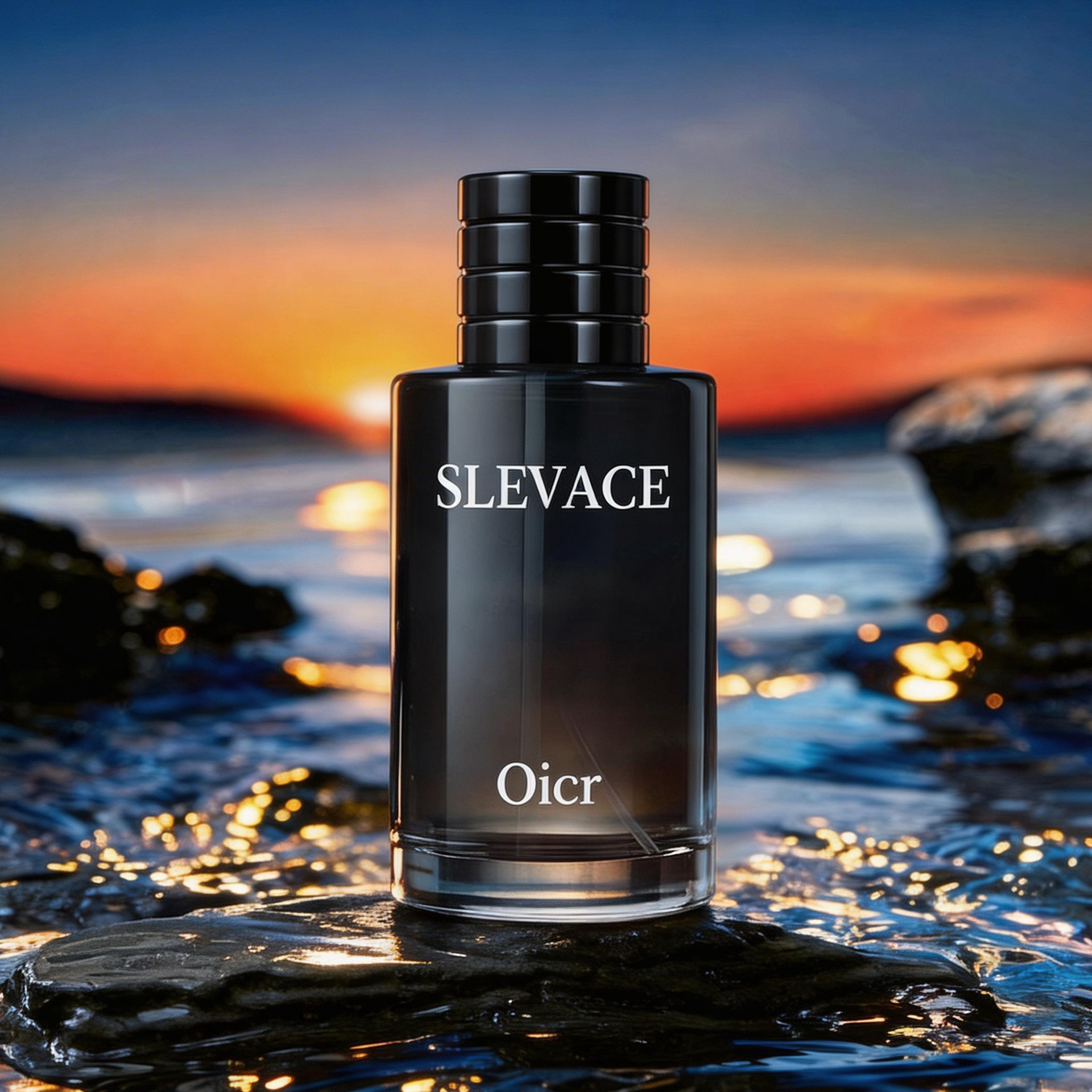 JEANMISS狂野男士香水批发高品质蔚蓝古龙香水东南亚跨境外贸香水