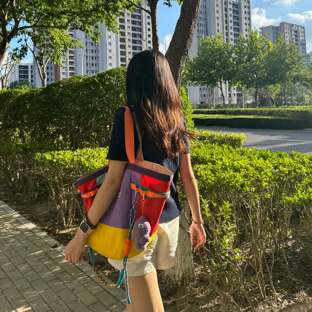 其他袋实物图