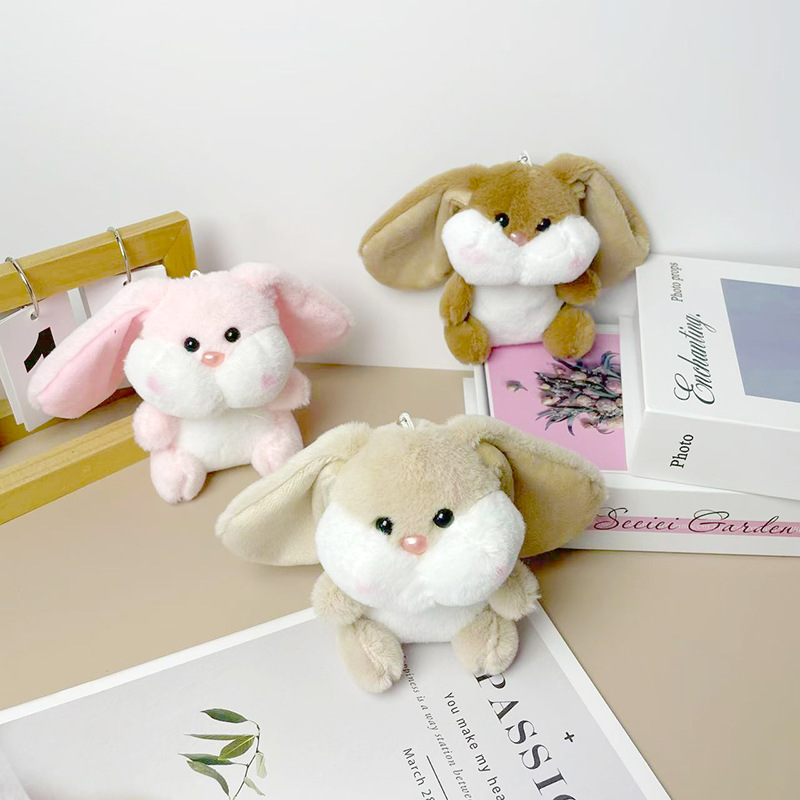 AI玩具/星星人/毛绒玩具/仿真猫背包/ai玩具细节图