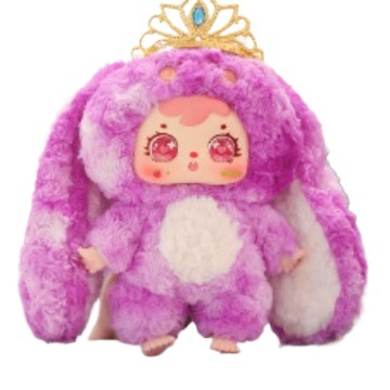 Samuel's blind box is a 400% sweet and trendy figurine gift Item Picture