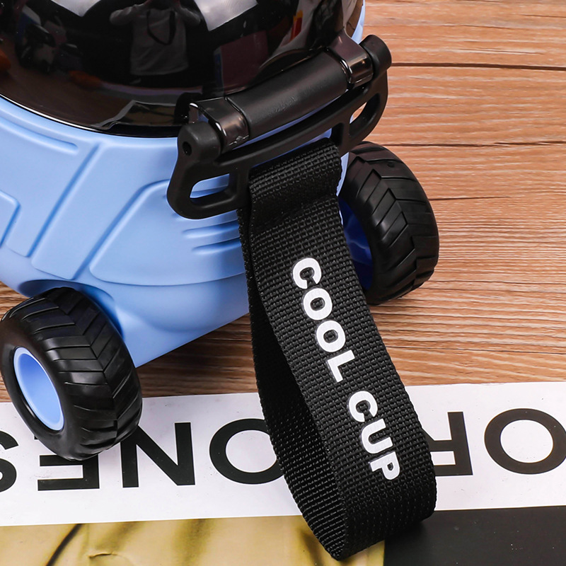 杯子/带把玻璃水杯/玻璃杯/太阳浮雕杯子/青苹果玻璃杯产品图