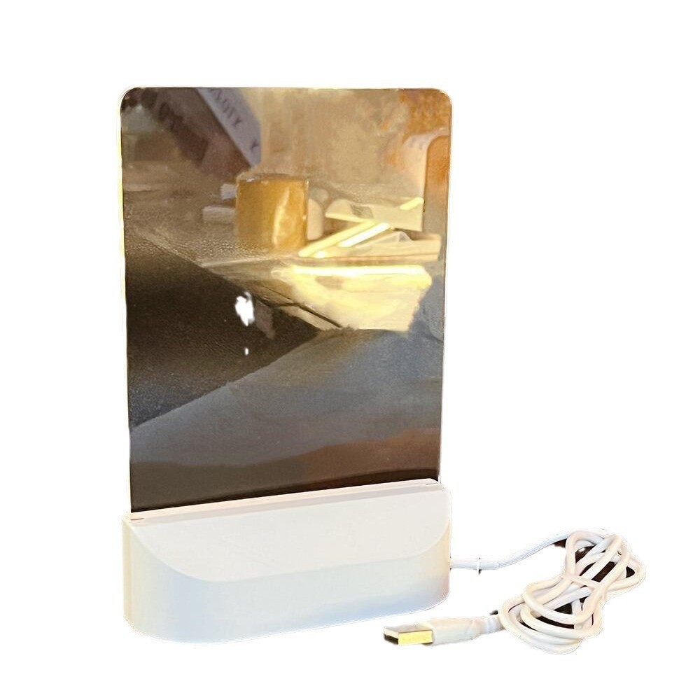 手写板4寸/手写板4.5寸/手写板6寸/手写板6.5寸/磁性白底实物图