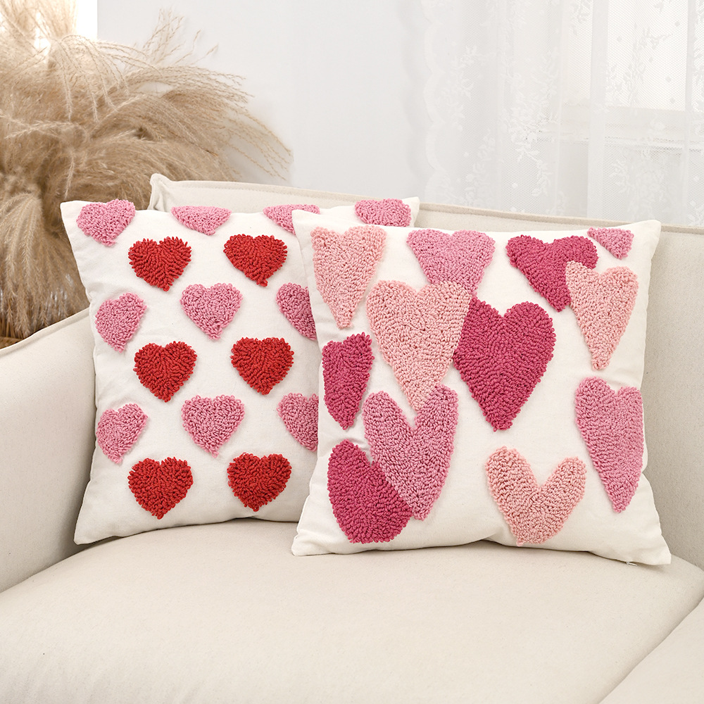 靠垫/抱枕/抱枕被实物图