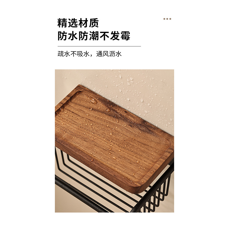 多层置物架实物图
