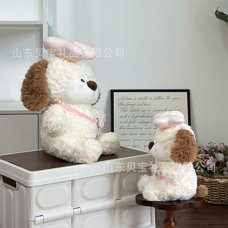 狗狗食具实物图