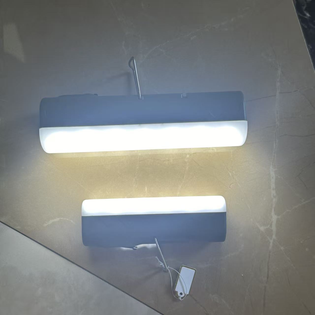 露营/露营灯/消防指示灯/伸缩支架露营灯/伸缩三叶灯露营灯细节图