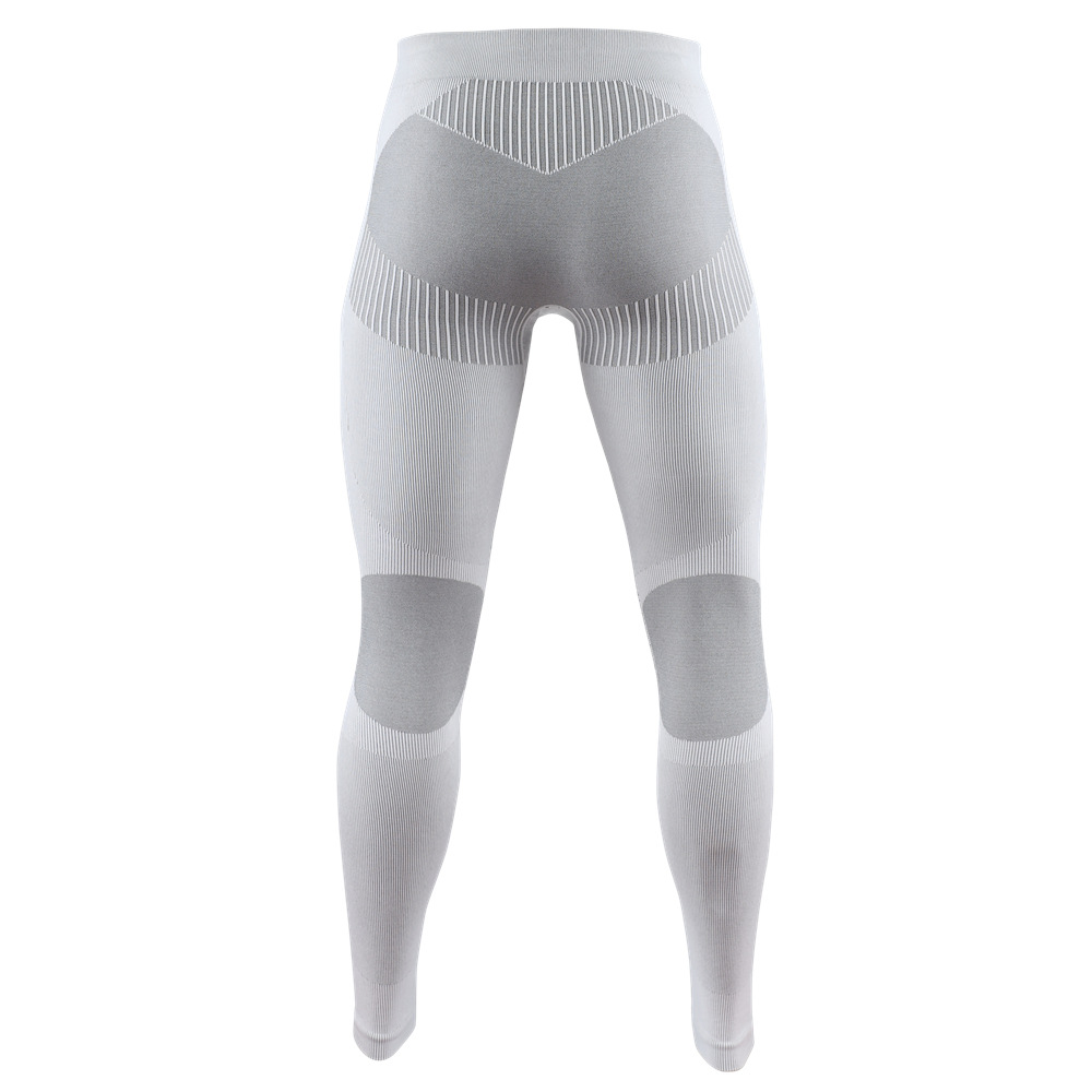 运动紧身衣实物图