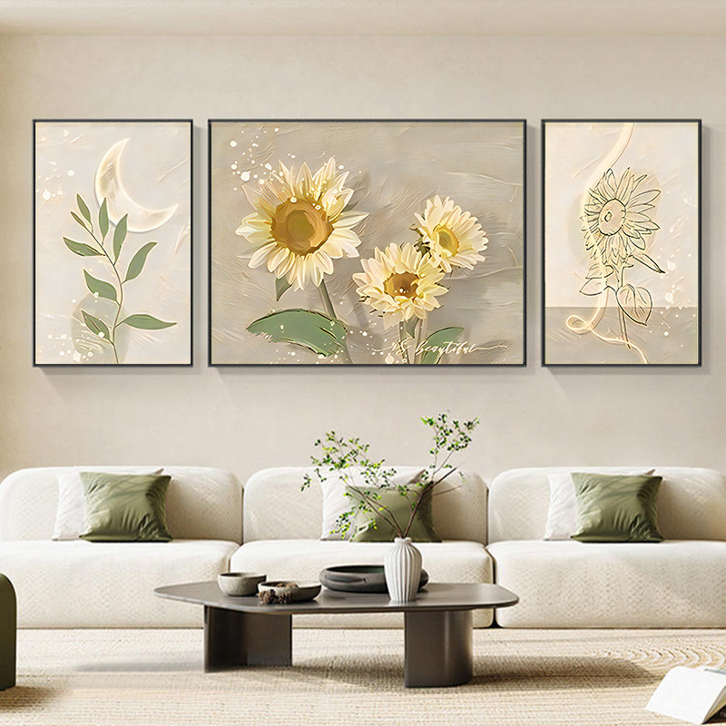 装饰画/油画/客厅沙发背景图/字画/汽车细节图