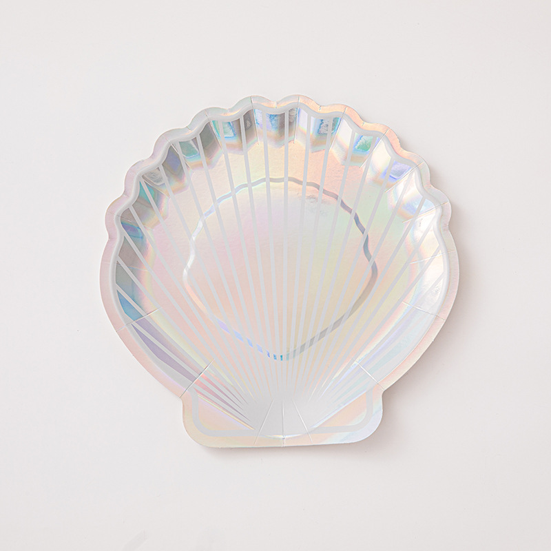 一次性餐具/一次性碗筷/纸杯纸盘/生日蛋糕餐盘/一次性碗产品图