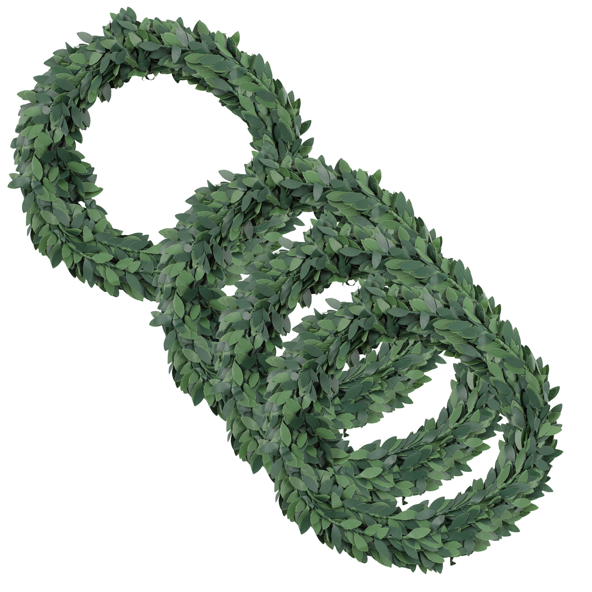 藤编线材/钩织细节图