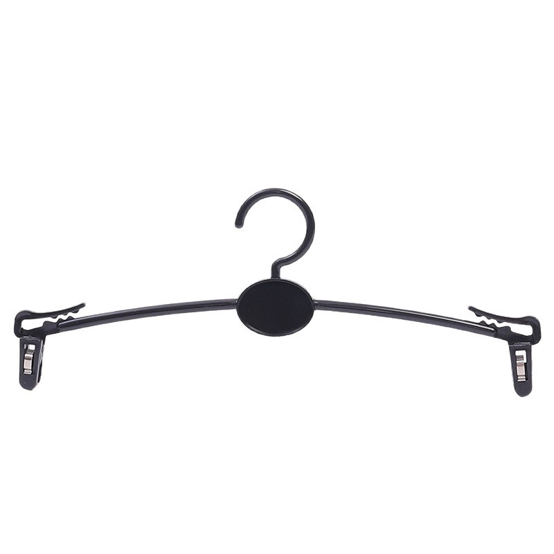 Inner clothes hanger, plastic bra rack, adult underwear and underpants clip, home drying bra rack, underwear store display rack Item Picture