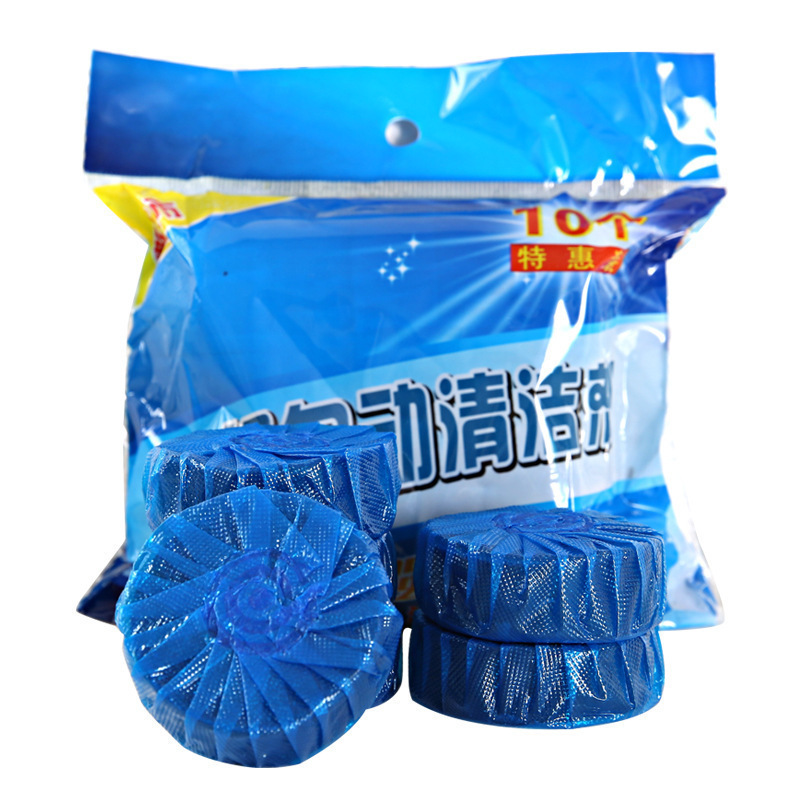 Blue Bubble Toilet Cleaner, Toilet Cleaner, Automatic Cleaner, Toilet Cleaner, Scented Toilet Deodorant Manufacturer Application Scenario