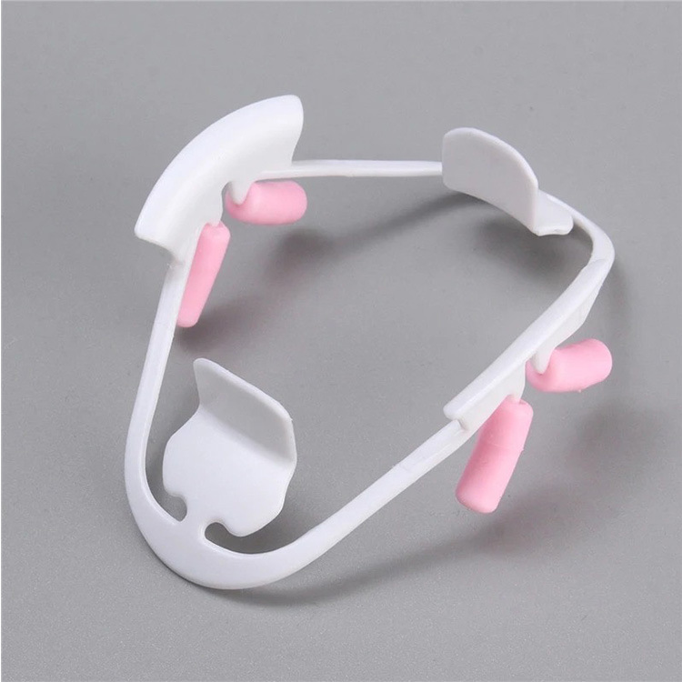 Cross-border exclusive dental jaw expander and mouth opener, oral hook bite pad, oral opening device, 3D support mouth opener details Picture