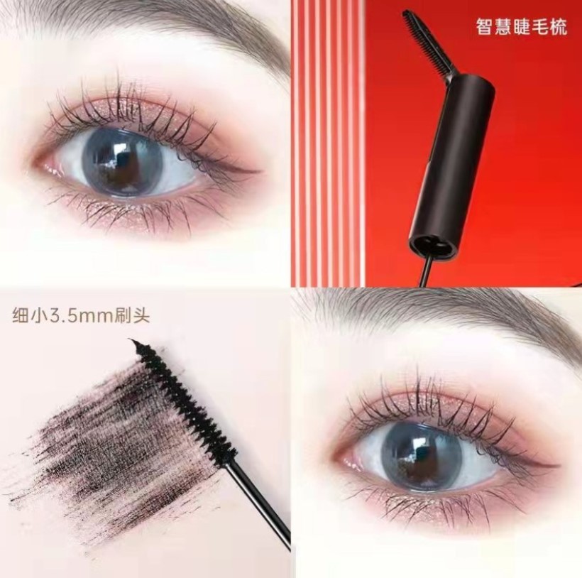 眉笔、眉粉、眉膏实物图