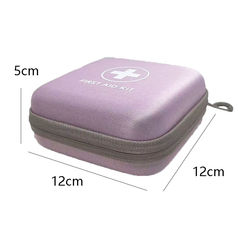 急救箱、急救包实物图