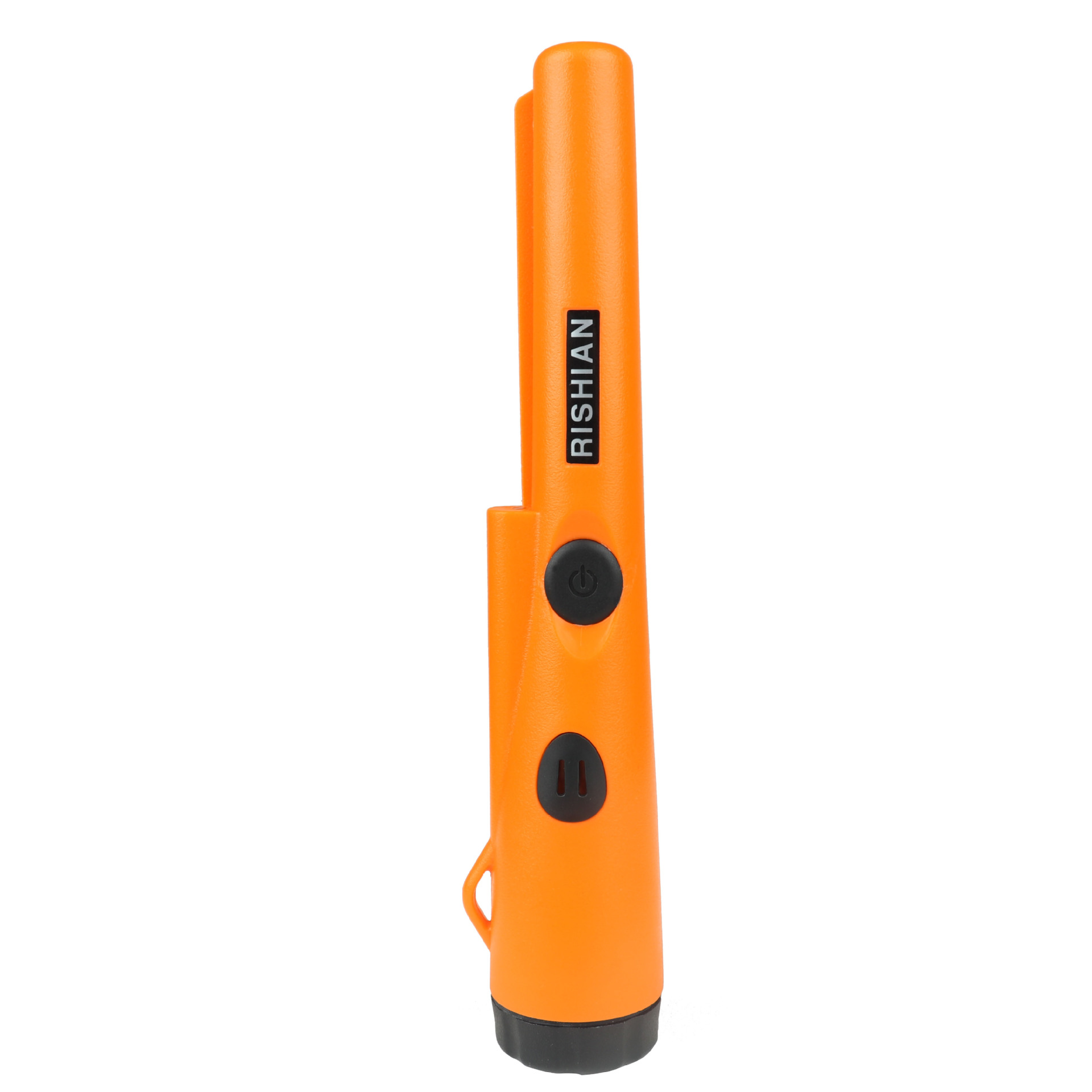 Wholesale handheld metal detection instruments, waterproof gold, silver, copper, iron and aluminum positioning rods, water and land dual-purpose detection instruments in stock details Picture