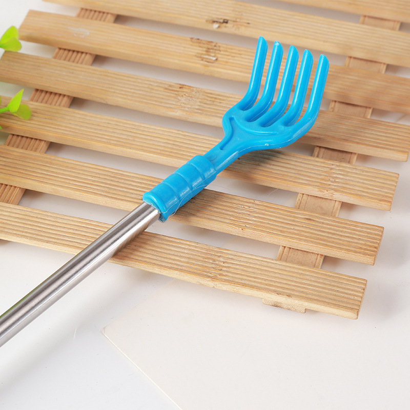 塑料耙子产品图