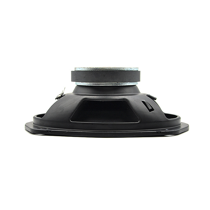 Pewo Cross-border Factory direct sales car coaxial audio speakers, car horn warning devices, universal full-range speakers Specification image