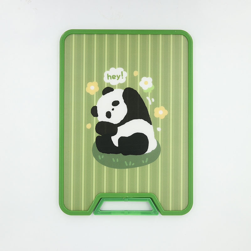 实木菜板/菜板/纯钛菜板/不锈钢菜板/硅胶菜板产品图