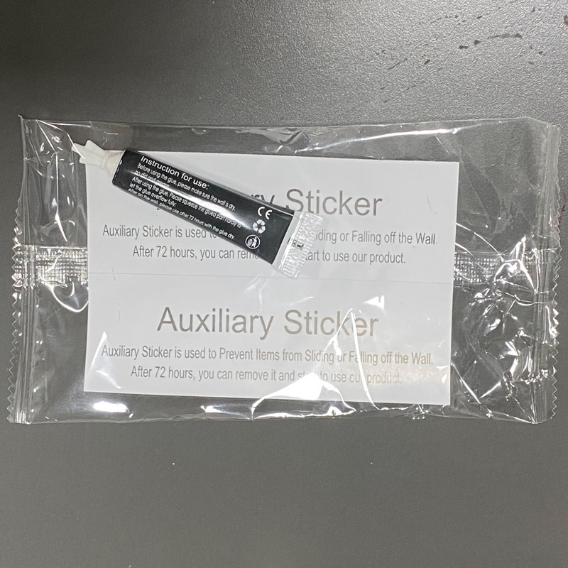401瞬干胶/木胶101/胶水/油性原胶/气球点点胶产品图