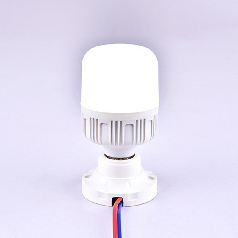 Ultra-bright, energy-saving and power-saving LED bulb for home indoor living room, B22 socket, E27 bulb Application Scenario