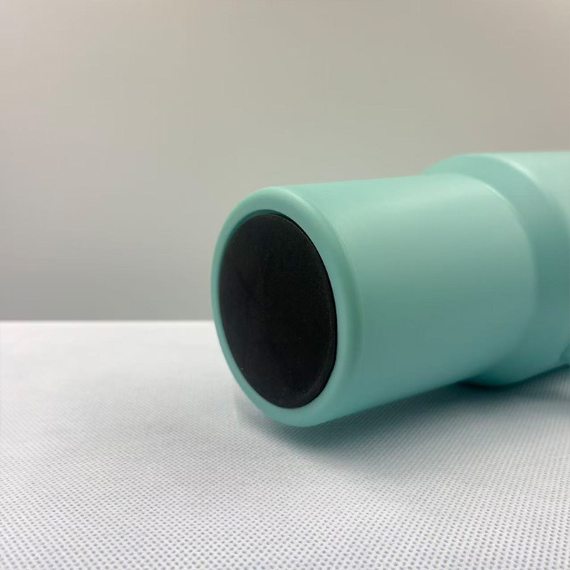 Factory wholesale 40oz car cups, 304 stainless steel insulated cups, handle ice king cups, large-capacity straw cups in stock details Picture