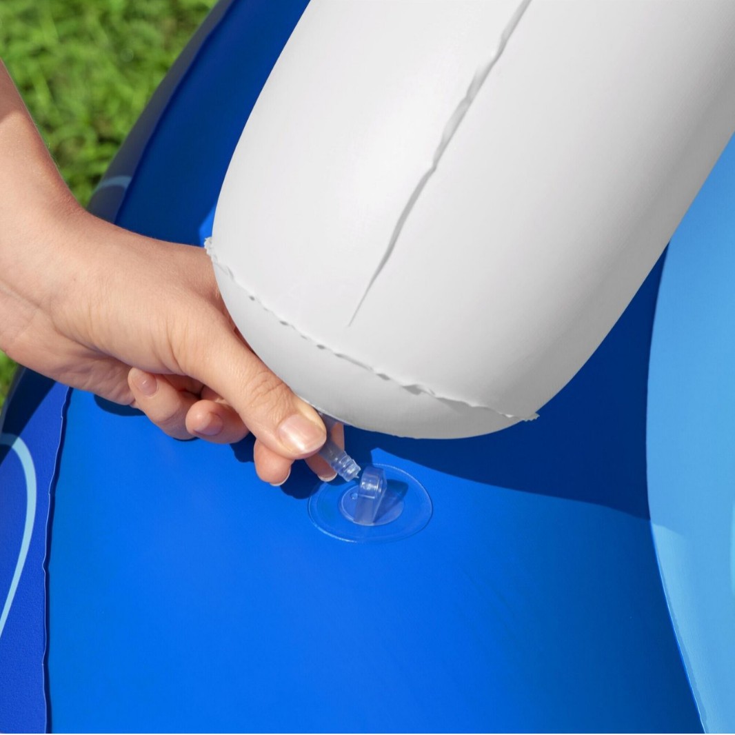 结构式游泳池/太阳能喷泉/小孩室内游戏小屋帐篷产品图