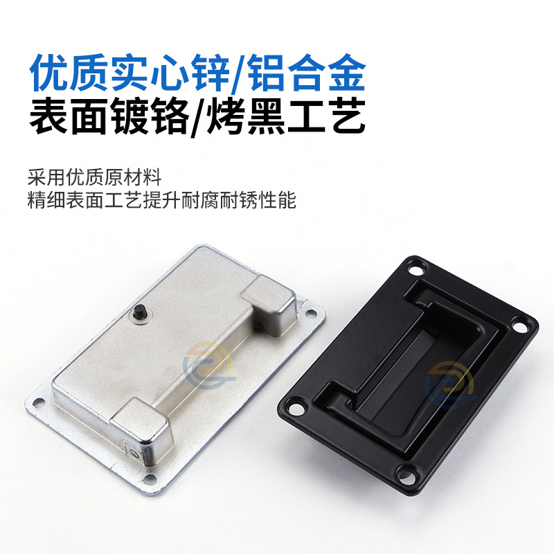 收纳箱/带轮整理箱/折叠收纳箱/露营收纳箱/收纳箱80L产品图