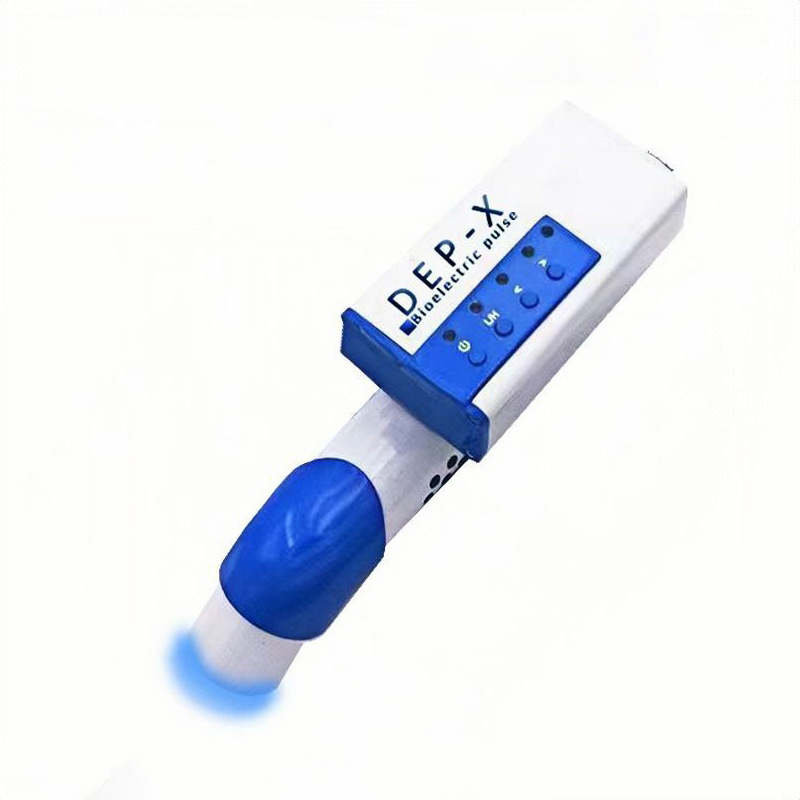 shanilak's first-generation DEP superconducting device, needle-free beauty device, electroporation introduction device, facial beauty device Application Scenario