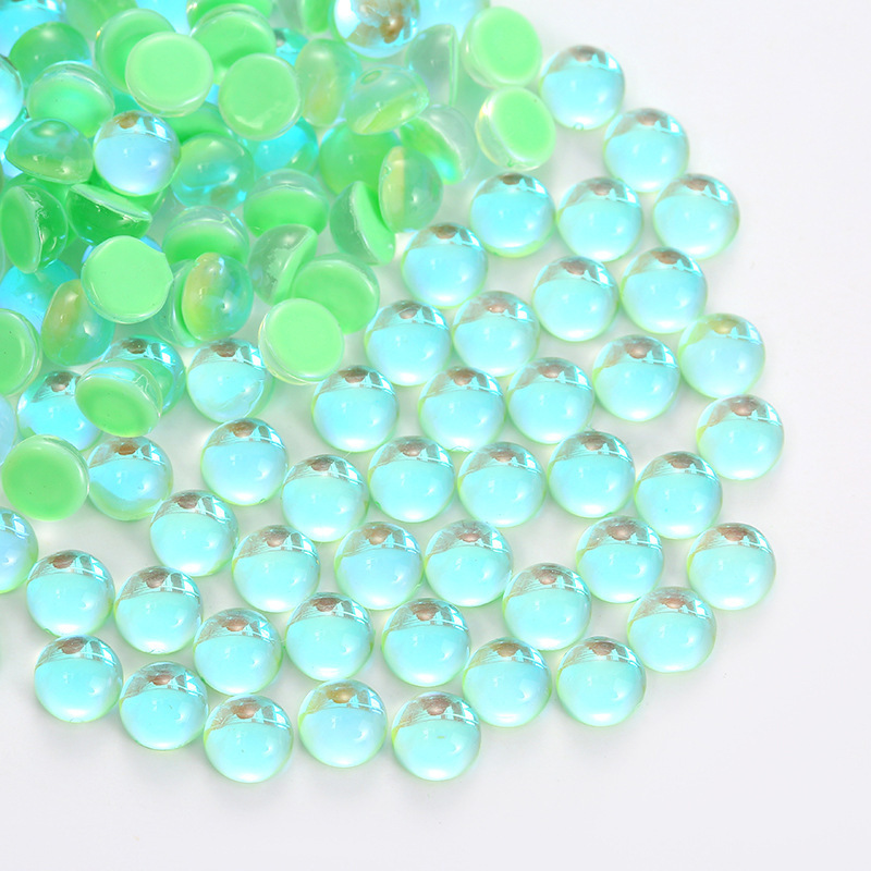 串珠、绕珠实物图