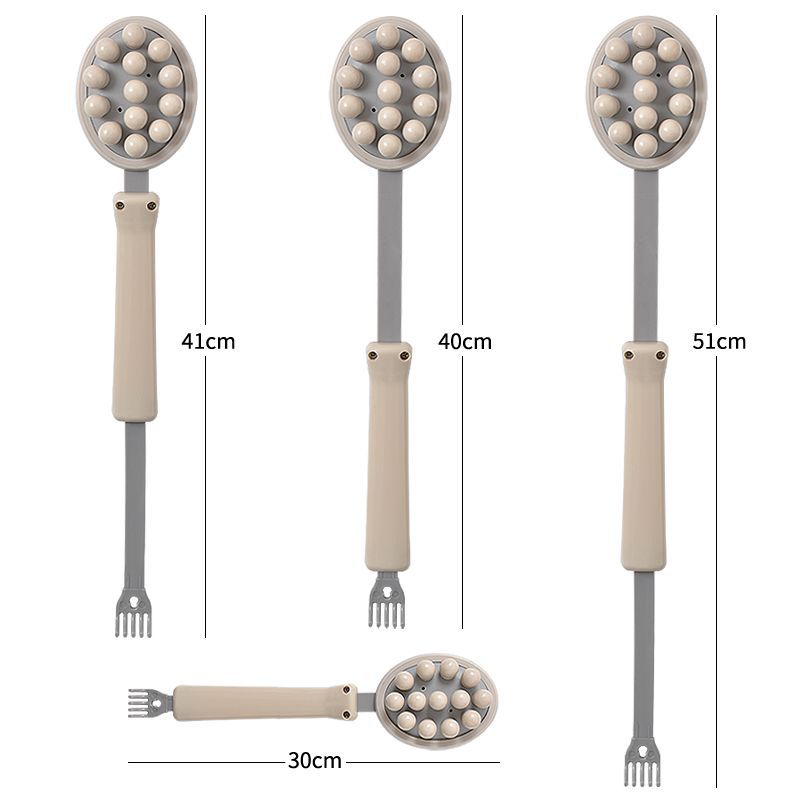 按摩棒/锤实物图