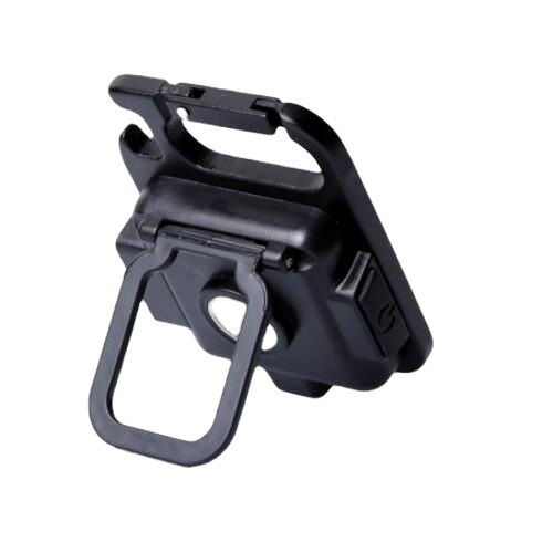 High-intensity and high-brightness mini work light, strong magnetic portable small flashlight, Type-C charging multi-functional key chain light Item Picture